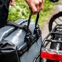 Fahrradtasche Back-roller classic von Ortlieb