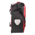 Borsa da bicicletta classica Ortlieb Back-roller