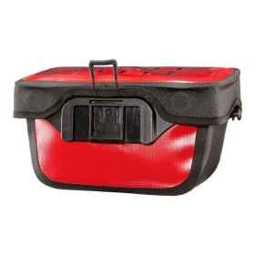 Bolsa de manillar Ortlieb Ultimate six classic.