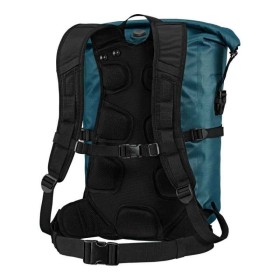 Ortlieb Packman Pro two 25 L Rucksack, wasserdicht und komfortabel