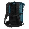 Mochila Ortlieb Packman Pro two 25 L, impermeable y cómoda