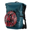 Mochila Ortlieb Packman Pro two 25 L, impermeable y cómoda