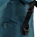 Sac à dos Ortlieb Packman Pro two 25 L, imperméable et confortable