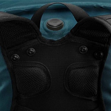 Sac à dos Ortlieb Packman Pro two 25 L, imperméable et confortable