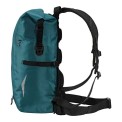 Ortlieb Packman Pro two 25 L Rucksack, wasserdicht und komfortabel