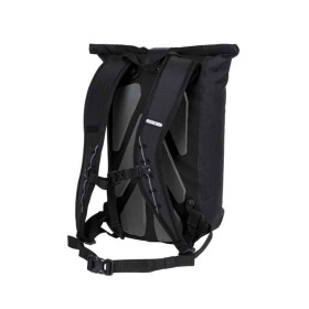 Mochila Ortlieb Velocity 17 L, impermeable y cómoda