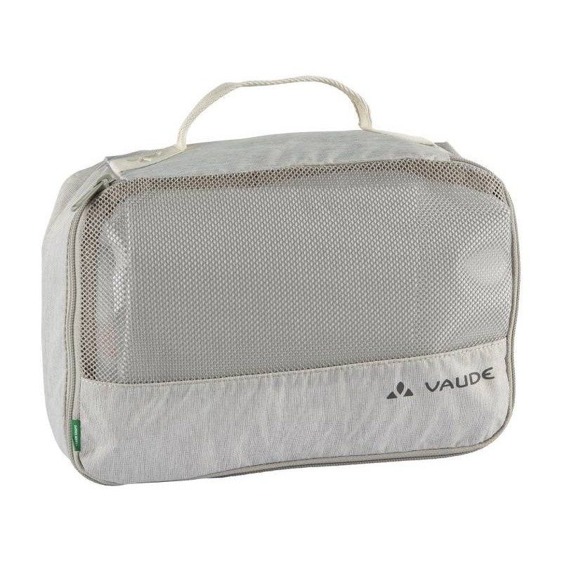 Bolsa de viaje Vaude Trip Box S; bolsa de almacenamiento ventilada.