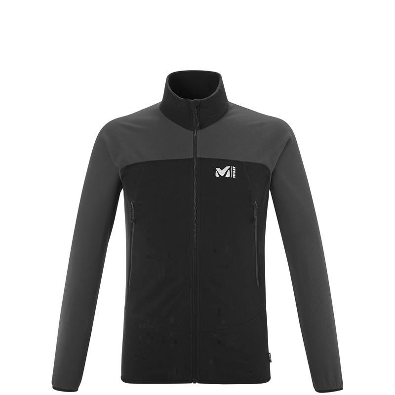 Millet K Light Grid Jacket - venta de forros polares de senderismo