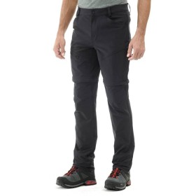 Herren-Wanderhose terkker stretch zip off von Millet