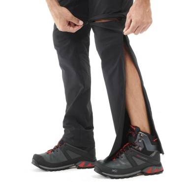 PANTALON DE RANDONNEE TREKKER STRETCH PANT CONVERTIBLE