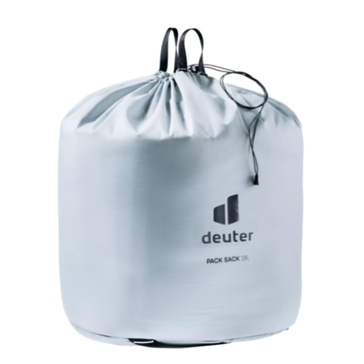 Bolsa de almacenamiento Deuter Pack Sack 18 - Comprar una bolsa de almacenamiento