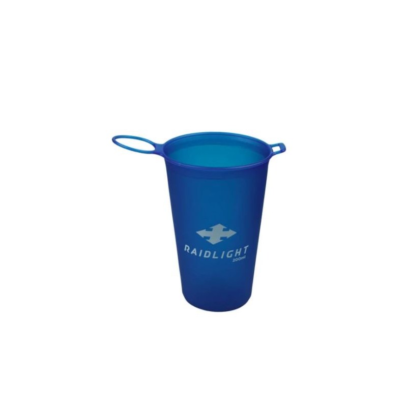 Ultraleichte Tasse Easy Eco Tasse von Raidlight - Gläser kaufen