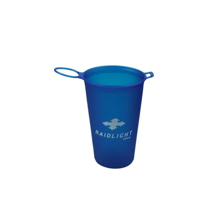 Taza ultraligera Raidlight Easy Eco - Compra de vasos