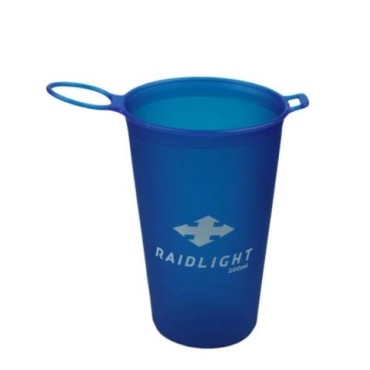 Tasse ultra légère Easy Eco Tasse de Raidlight - Achat de verres