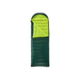 Saco de dormir rectangular Nordisk Tension Brick 600 L; manta