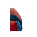 SCHLAFSACK PUK -2 DECKE L