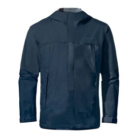 Chaqueta de senderismo Vaude Lierne Jacket II para hombre. Chaqueta impermeable.