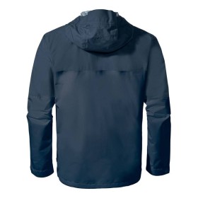 Chaqueta de senderismo Vaude Lierne Jacket II para hombre. Chaqueta impermeable.