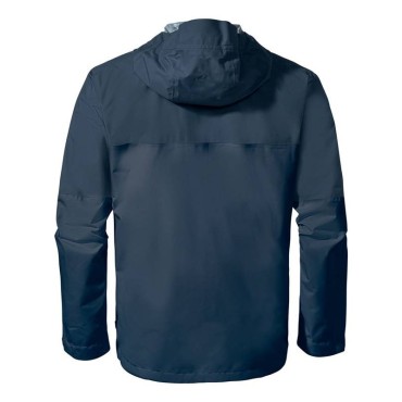 Veste de randonnée homme Vaude Lierne Jacket II. Veste imperméable.