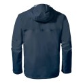 Chaqueta de senderismo Vaude Lierne Jacket II para hombre. Chaqueta impermeable.