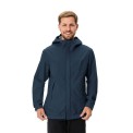 Chaqueta de senderismo Vaude Lierne Jacket II para hombre. Chaqueta impermeable.