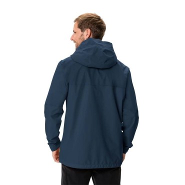 Veste de randonnée homme Vaude Lierne Jacket II. Veste imperméable.