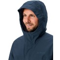 Wanderjacke für Herren Vaude Lierne Jacket II. Wasserdichte Jacke.