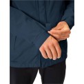 Chaqueta de senderismo Vaude Lierne Jacket II para hombre. Chaqueta impermeable.