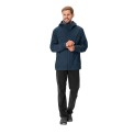 Chaqueta de senderismo Vaude Lierne Jacket II para hombre. Chaqueta impermeable.