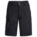 Pantalones cortos de senderismo Vaude Farley para hombre