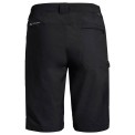 Pantalones cortos de senderismo Vaude Farley para hombre