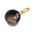 Fornello a gas 2 in 1 Jetboil Stash - Acquista un fornello da trekking