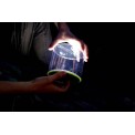 Lanterne solaire Luci outdoor 2.0 - Vente de lanternes solaire camping