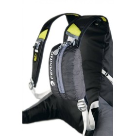 Rucksack-Zubehörhalter Ferrino X-TRACK CASE; Rucksacktasche