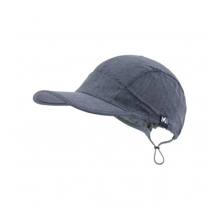 Casquette de randonnée Millet Perf Breath Cap- légère et respirante