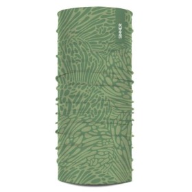 Sleeve Sinner Verde Coral - Venta de gargantillas, bandanas, mangas