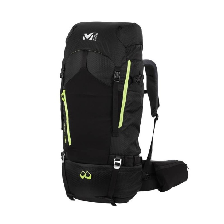 Mochila de senderismo Ubic 60+10