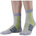 Chaussettes de randonnée Mid Air Monnet - Achat chaussettes de rando