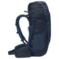 MOCHILA ASIMÉTRICA 48+8 PARA MUJER