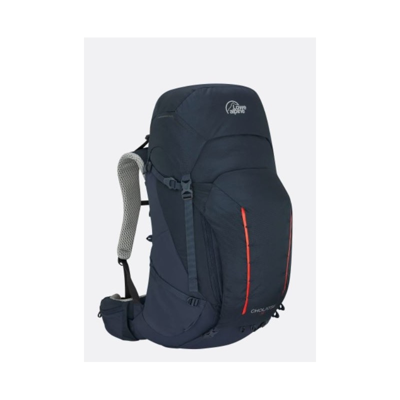 Mochila Lowe Alpine Cholatse 52:57 - Venta de mochilas de senderismo