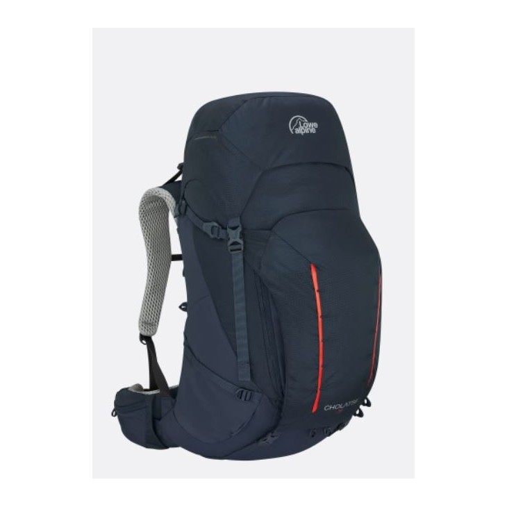 Mochila Lowe Alpine Cholatse 52:57 - Venta de mochilas de senderismo