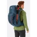 Mochila Lowe Alpine Cholatse 52:57 - Venta de mochilas de senderismo