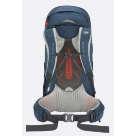 Mochila Lowe Alpine Cholatse 52:57 - Venta de mochilas de senderismo