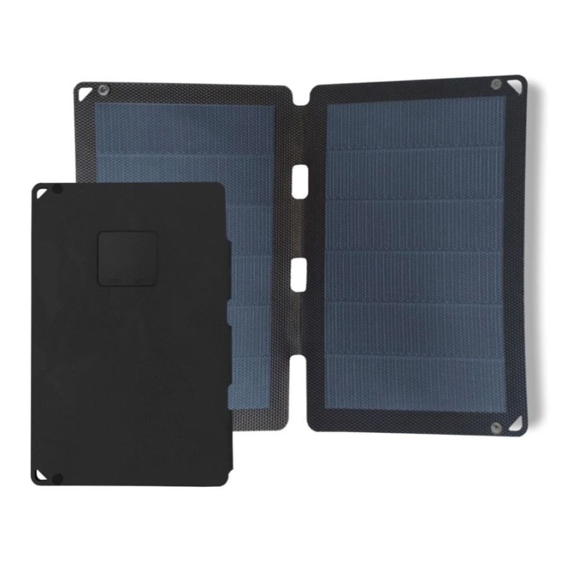 Solarladegerät Sunslice Fusion Flex 12 - Kauf von Solarpanels