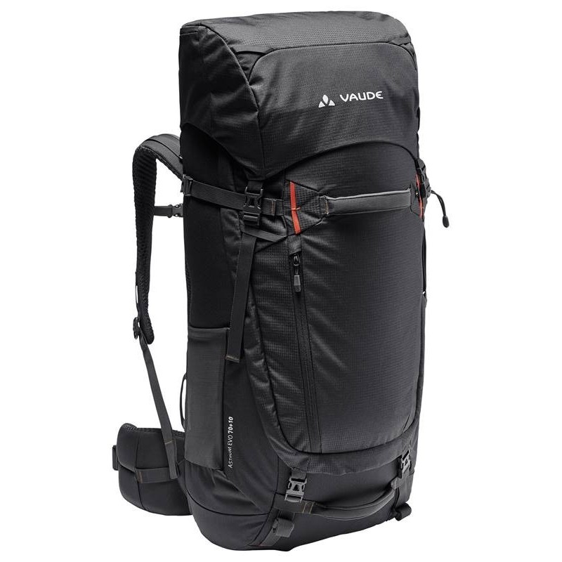 Mochila senderismo Vaude Astrum Evo 75+10 XL