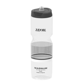 Bidón Magnum 1000 ml - Zéfal - Comprar bidones para running y ciclismo