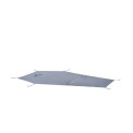 Zeltunterlage Ferrino Lightent 1 pro footprint - Kaufe Footprint, Tarp