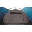 Tenda familiare Outwell Cloud 5; tenda per 5 persone con 1 camera da letto