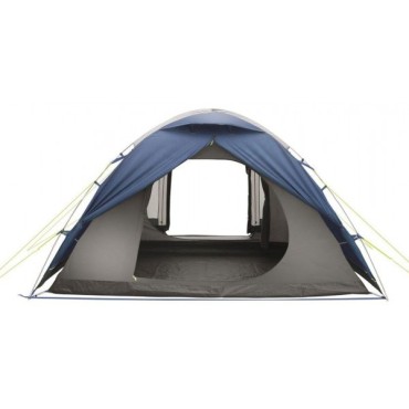 Tente familiale Outwell Cloud 5 ; tente 5 personnes 1 chambre