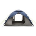 Tenda familiare Outwell Cloud 5; tenda per 5 persone con 1 camera da letto